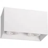 Image de BODI - Spot Plafond - GU10 - Blanc