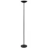 Image de LUCIDE ZENITH - Lampadaire - LED Dim. - 1x20W 3000K - Noir en occasion ou reconditionné