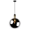Image de Suspension intérieure Led Julius ronde -