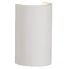 Image de Lucide GIPSY - Applique Murale - G9 - Blanc en occasion ou reconditionné