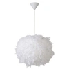Image de GOOSY SOFT - Suspension - Ø 50 cm - Blanc