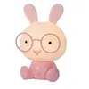 Image de Lampe à poser Lapin LED h30cm DODO