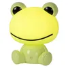 Image de LUCIDE DODO FROG - Lampe de table Chambres d'enfant - LED 3 StepDim - 3x3W 4000K - Vert en occasion ou reconditionné