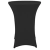 Image de Housse pour Mange-Debout - Noir