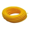 Image de Fil Pour Coupe-Bordure - 100 M X 2.0 Mm Toolland Dc20010