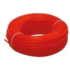 Image de Fil Pour Coupe-Bordure - 100 M X 2.4 Mm Toolland Dc24010