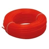 Image de Fil Pour Coupe-Bordure - 25 M X 2.4 Mm Toolland Dc24025