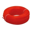 Image de Fil Pour Coupe-Bordure - 50 M X 2.4 Mm Toolland Dc24050