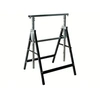 Image de TRETEAU PORTABLE METALLIQUE - MAX. 180 kg/pc