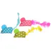 Image de Flamingo Jouet Pour Chat Polka Assorti