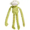 Image de Flamingo Peluche Singe