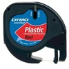 Image de Dymo PLASTIC TAPE 12MMX4M