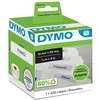 Image de DYMO Rouleau de 220 étiquettes adhésif permanent pour dossier suspendus 50 x 12 mm - 99017 en occasion ou reconditionné