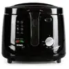 Image de DOMO B-Smart DO461FR - Friteuse - 2.5 litres - 1.8 kWatt