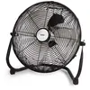 Image de Domo Ventilator 35 CM Black DO8134