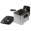 Image de DOMO DO465FR - Friteuse - 4 litres - 3 kWatt