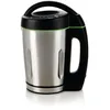 Image de DOMO DO498BL Mixeur à soupe - 1,6 L - Blender mixeur pour smoothies, compotes et boissons végétales - 3 programmes - Argent/Noir en occasion ou reconditionné