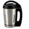 Image de DOMO SOUP MAKER DO498BL