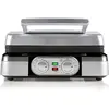 Image de Domo Do9149w Gaufrier Electrique - Inox