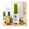 Image de Blender 0.6l 1000w blanc/argent Domo do700bl