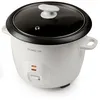 Image de DOMO DO9176RK Cuiseur à Riz   1,3 L   Rice Cooker avec Maintien au Chaud Automatique   Cuve Antiadhésive   Accessoires Inclus en occasion ou reconditionné