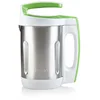 Image de DOMO DO705BL Blender mixeur - Soupe maker avec 6 programmes - Extra smooth, Chunky, Juice, Jam et Clean - LED - 2L en occasion ou reconditionné
