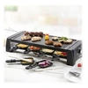 Image de do9189g appareil a raclette - noir