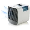 Image de DOMO DO154A Climatiseur Mobile mini   Climatiseur Mobile Portable avec 2 vitesses   Refroidissement jusqu’à 4°C   Silencieux 56 dB en occasion ou reconditionné