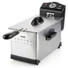 Image de DOMO DO514FR - Friteuse - 3 litres - acier inoxydable