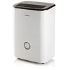 Image de DOMO DO343DH Déshumidificateur 75 m² 440 W 20 l/jour Blanc Noir en occasion ou reconditionné