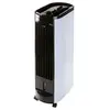 Image de Refroidisseur d'air 67 cm 70 W Noir et blanc