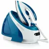 Image de DOMO Centrale Vapeur DO1022S - Vapeur Puissante 7,5 bars - Système anticalcaire - Semelle en céramique - Arrêt automatique - Réservoir amovible 1,8 L - Temps de chauffe 2 min - 3000 W en occasion ou reconditionné