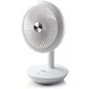 Image de Ventilateur de table My Fan DO8147 rechargeable USB 4 vitesses 32 dB 90°