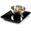 Image de DOMO DO332IP Plaque Induction - Écran LED - Plaque de cuisson 1 feu - Ø 20 cm - Arrêt automatique - Sécurité enfants - Noir en occasion ou reconditionné
