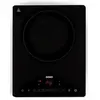 Image de Table de cuisson à induction posable 2000w noir DO332IP