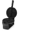 Image de Gaufrier 1000w noir Domo do9223w