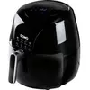 Image de Friteuse sans huile 5.5l 2000w noir Domo do533fr