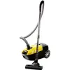 Image de DO7294S Aspirateur à poussière avec sac à poussières