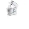 Image de Robot pâtissier DOMO - Blanc - 600 W - DO9241KR