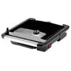 Image de DOMO DO9245G électrique Grill multifonction voyant lumineux, rabattable, revêtement anti-adhésif