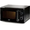 Image de Micro-ondes solo 20l 800w noir DO2520