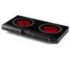 Image de Réchaud vitroceramique 2 feux 2500w DO339KP