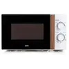 Image de Micro-ondes solo 20l 700w blanc DO2720