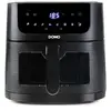 Image de Friteuse sans huile 6l 1500w noir DO540FR
