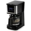 Image de Cafetiere Filtre - - Do733K - 900 W - 4 A 10 Tasses - Ecran Lcd - 3 Intensités - Noir