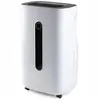 Image de PR580DH Déshumidificateur d'air - Réglable automatiquement - 20L/Jour - Blanc