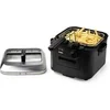 Image de Friteuse - DO545FR - 4L - 2000W - Température réglable 130-190°C