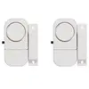 Image de Lot de mini-alarmes - 120 db
