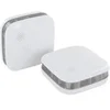 Image de Pack de 2 détecteurs de fumée - 34150 - Intercompatible