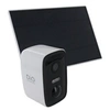 Image de - Caméra de surveillance extérieure Wi-Fi IP65- 1080p - panneau solaire - DiO